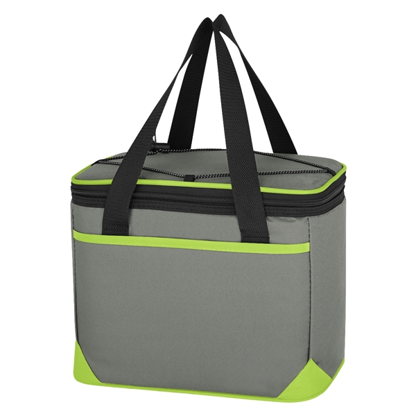 Bolt Cooler Bag - Bolt Cooler Bag - Image 7 of 10