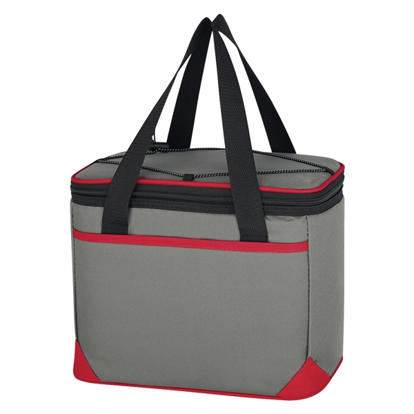 Bolt Cooler Bag - Bolt Cooler Bag - Image 8 of 10
