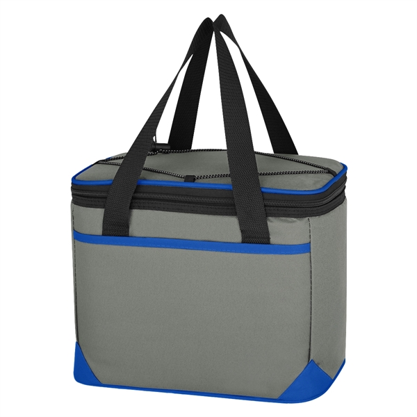 Bolt Cooler Bag - Bolt Cooler Bag - Image 9 of 10