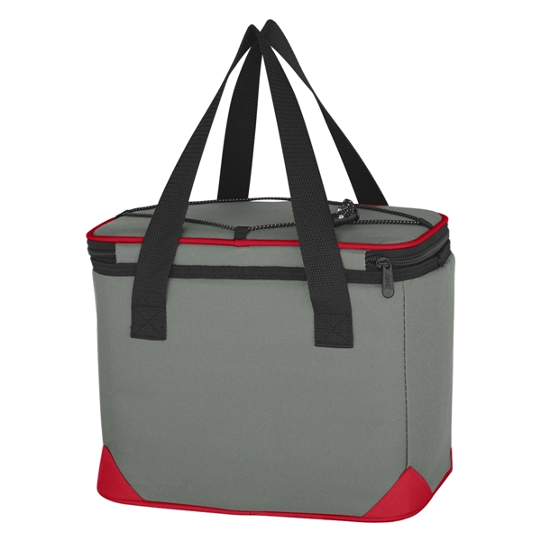 Bolt Cooler Bag - Bolt Cooler Bag - Image 10 of 10