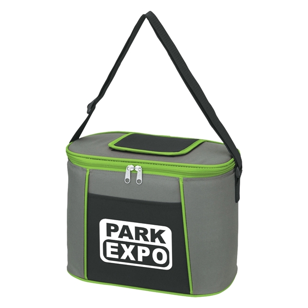 Quick Access Cooler Bag - Quick Access Cooler Bag - Image 1 of 15