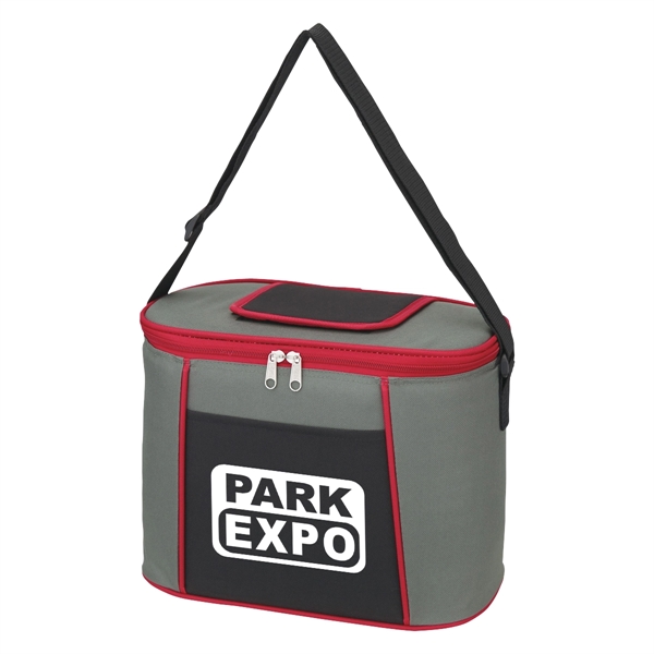 Quick Access Cooler Bag - Quick Access Cooler Bag - Image 2 of 15