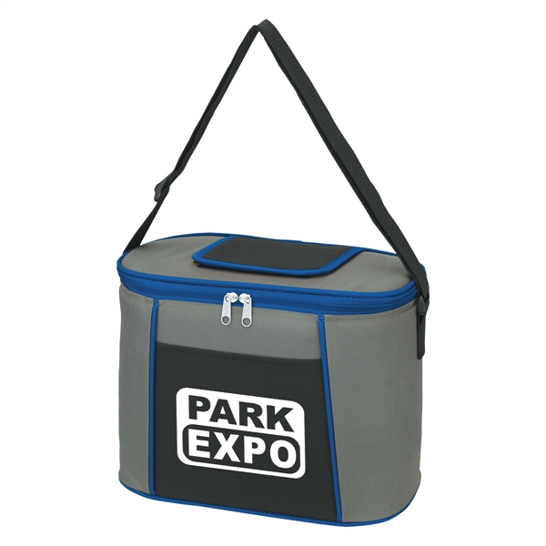 Quick Access Cooler Bag - Quick Access Cooler Bag - Image 3 of 15