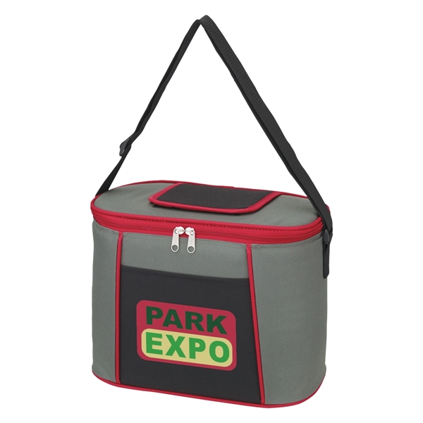 Quick Access Cooler Bag - Quick Access Cooler Bag - Image 5 of 15