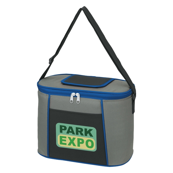Quick Access Cooler Bag - Quick Access Cooler Bag - Image 6 of 15