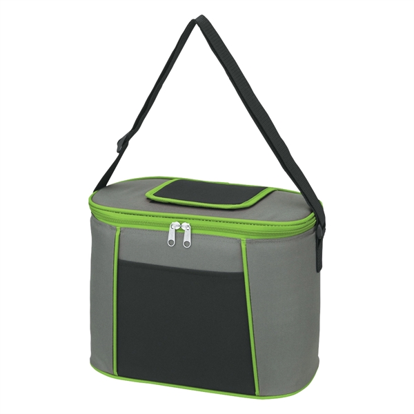 Quick Access Cooler Bag - Quick Access Cooler Bag - Image 7 of 15