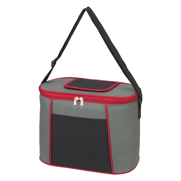 Quick Access Cooler Bag - Quick Access Cooler Bag - Image 8 of 15