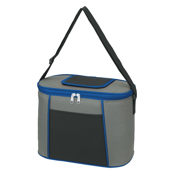Quick Access Cooler Bag - Quick Access Cooler Bag - Image 9 of 15