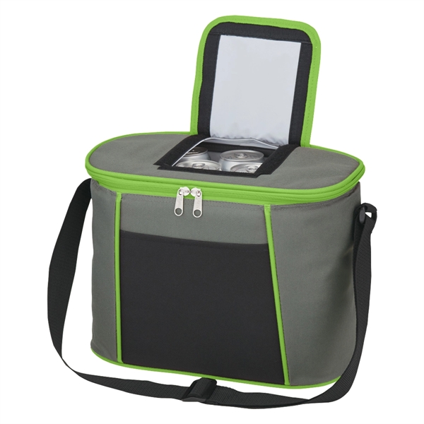 Quick Access Cooler Bag - Quick Access Cooler Bag - Image 10 of 15