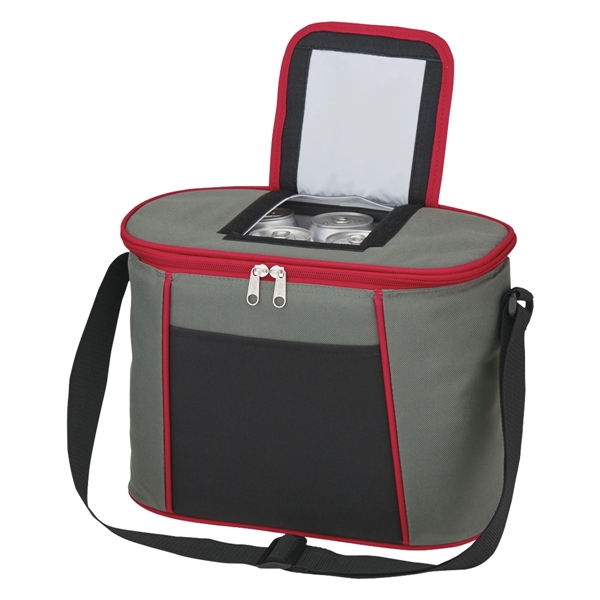 Quick Access Cooler Bag - Quick Access Cooler Bag - Image 11 of 15