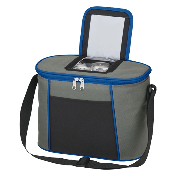 Quick Access Cooler Bag - Quick Access Cooler Bag - Image 12 of 15