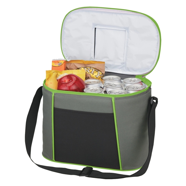 Quick Access Cooler Bag - Quick Access Cooler Bag - Image 13 of 15
