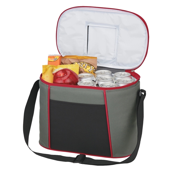 Quick Access Cooler Bag - Quick Access Cooler Bag - Image 14 of 15