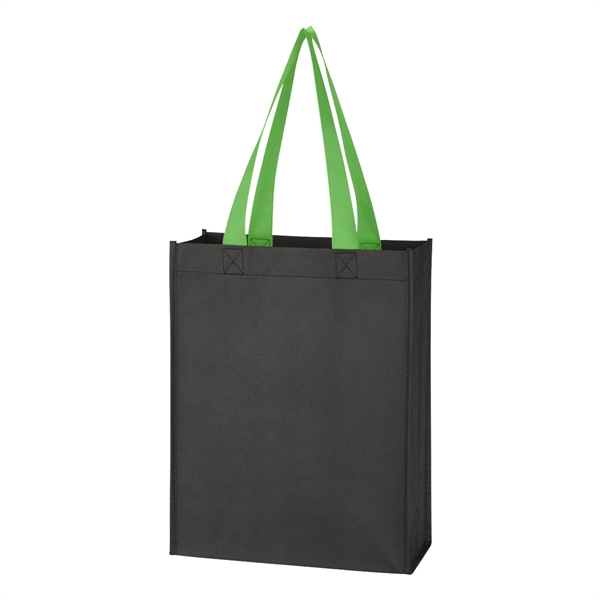 Non-Woven Mini Tote Bag - Non-Woven Mini Tote Bag - Image 5 of 15