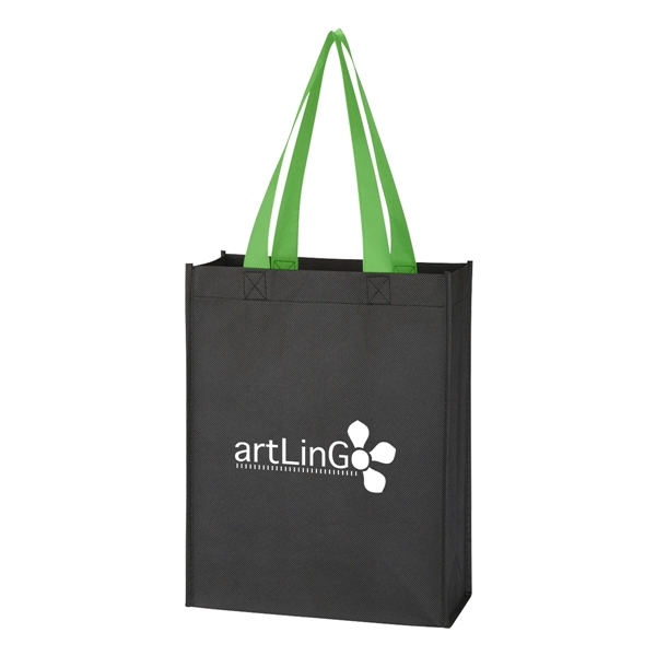 Non-Woven Mini Tote Bag - Non-Woven Mini Tote Bag - Image 4 of 15