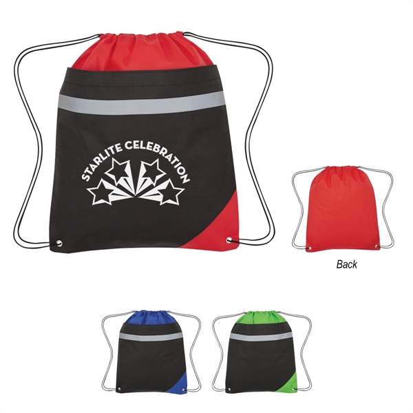 Non-Woven Edge Sports Pack - Non-Woven Edge Sports Pack - Image 0 of 12