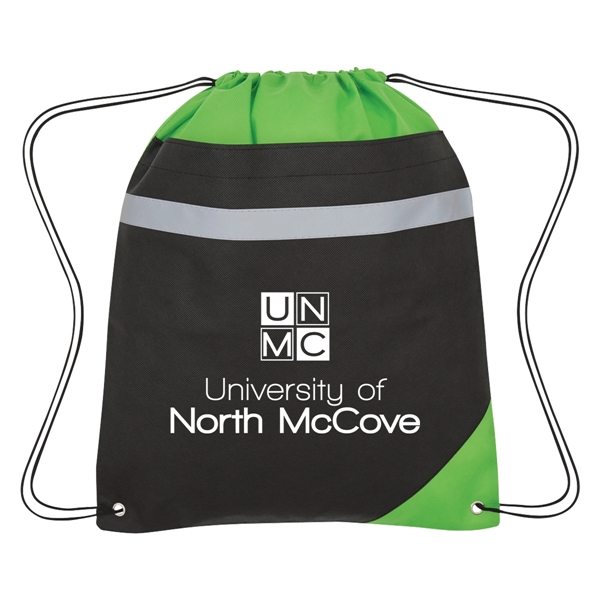 Non-Woven Edge Sports Pack - Non-Woven Edge Sports Pack - Image 1 of 12
