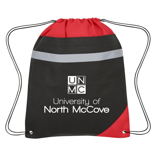 Non-Woven Edge Sports Pack - Non-Woven Edge Sports Pack - Image 2 of 12