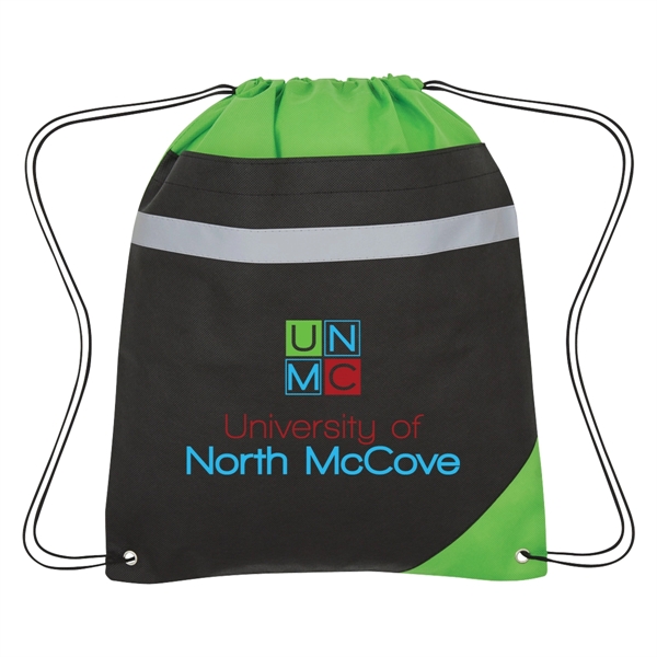 Non-Woven Edge Sports Pack - Non-Woven Edge Sports Pack - Image 4 of 12