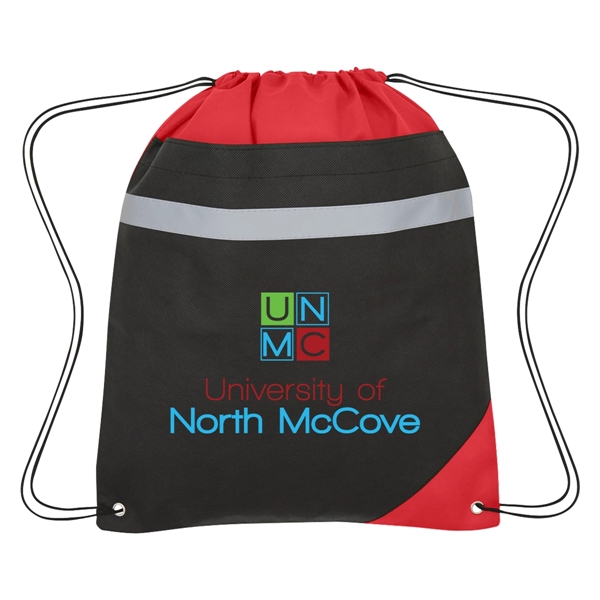 Non-Woven Edge Sports Pack - Non-Woven Edge Sports Pack - Image 5 of 12