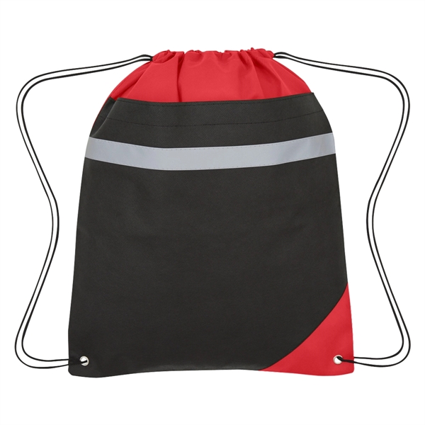 Non-Woven Edge Sports Pack - Non-Woven Edge Sports Pack - Image 8 of 12
