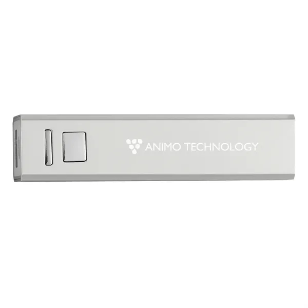 UL Listed 2200 mAh On-The-Go Power Bank - UL Listed 2200 mAh On-The-Go Power Bank - Image 18 of 25