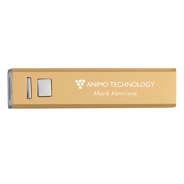 UL Listed 2200 mAh On-The-Go Power Bank - UL Listed 2200 mAh On-The-Go Power Bank - Image 23 of 25