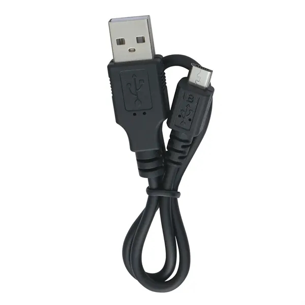 UL Listed 2200 mAh On-The-Go Power Bank - UL Listed 2200 mAh On-The-Go Power Bank - Image 24 of 25