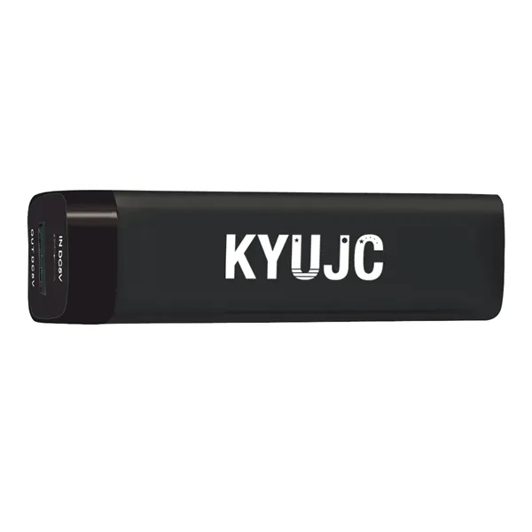 UL Listed 2200 mAh Charge-It-Up Power Bank - UL Listed 2200 mAh Charge-It-Up Power Bank - Image 5 of 36