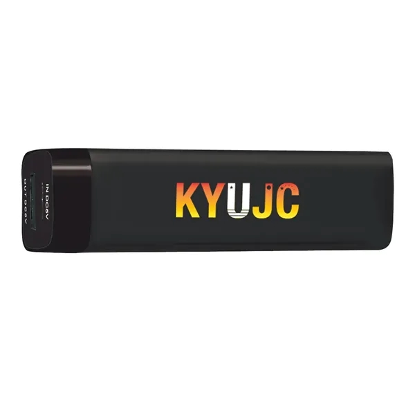 UL Listed 2200 mAh Charge-It-Up Power Bank - UL Listed 2200 mAh Charge-It-Up Power Bank - Image 13 of 36