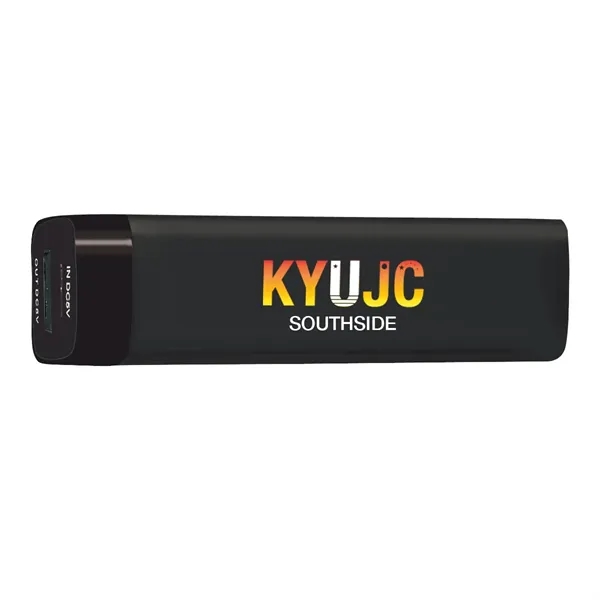 UL Listed 2200 mAh Charge-It-Up Power Bank - UL Listed 2200 mAh Charge-It-Up Power Bank - Image 21 of 36