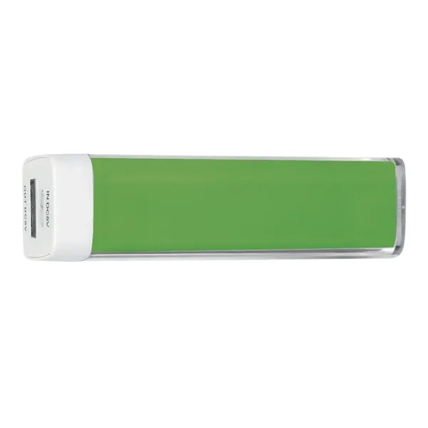 UL Listed 2200 mAh Charge-It-Up Power Bank - UL Listed 2200 mAh Charge-It-Up Power Bank - Image 28 of 36