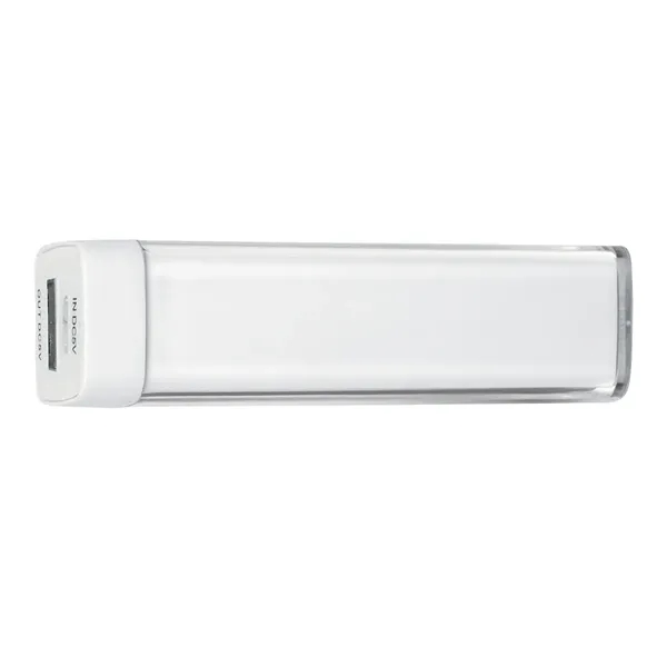 UL Listed 2200 mAh Charge-It-Up Power Bank - UL Listed 2200 mAh Charge-It-Up Power Bank - Image 32 of 36