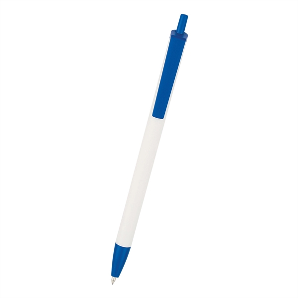 Slim Click Pen - Slim Click Pen - Image 4 of 12