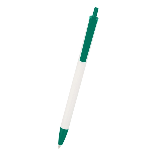 Slim Click Pen - Slim Click Pen - Image 9 of 12