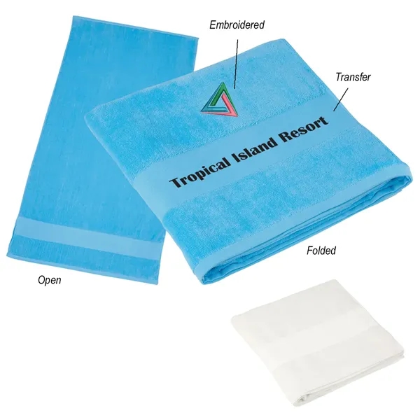 Beach Towel - Beach Towel - Image 0 of 8