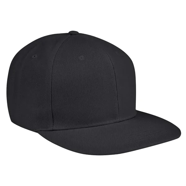 What's Up SnapBack Cap - What's Up SnapBack Cap - Image 2 of 3