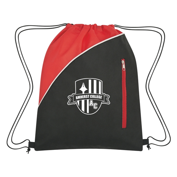 Non-Woven Peyton Sports Pack - Non-Woven Peyton Sports Pack - Image 2 of 10