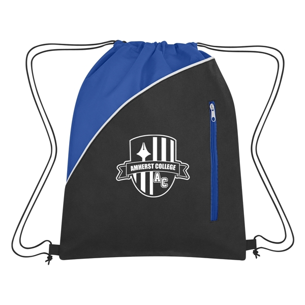 Non-Woven Peyton Sports Pack - Non-Woven Peyton Sports Pack - Image 3 of 10