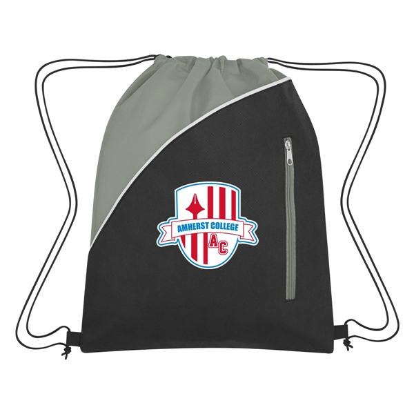 Non-Woven Peyton Sports Pack - Non-Woven Peyton Sports Pack - Image 4 of 10