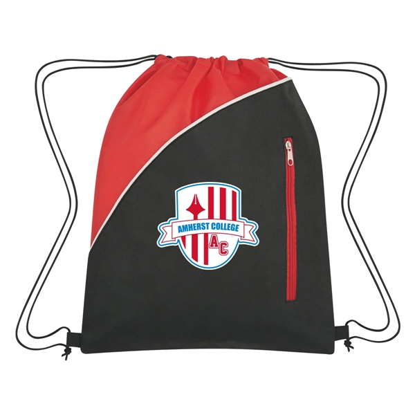 Non-Woven Peyton Sports Pack - Non-Woven Peyton Sports Pack - Image 5 of 10