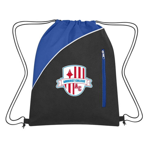 Non-Woven Peyton Sports Pack - Non-Woven Peyton Sports Pack - Image 6 of 10