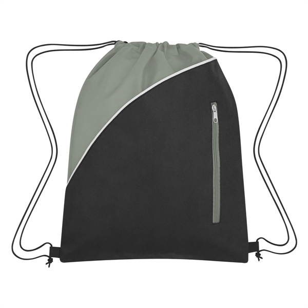 Non-Woven Peyton Sports Pack - Non-Woven Peyton Sports Pack - Image 7 of 10
