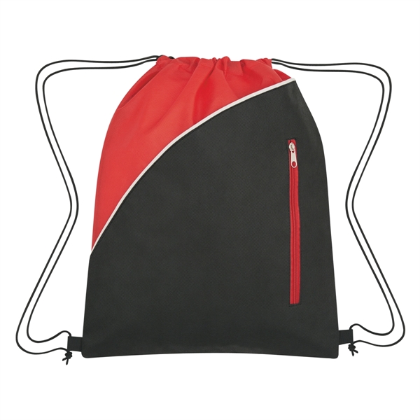 Non-Woven Peyton Sports Pack - Non-Woven Peyton Sports Pack - Image 8 of 10