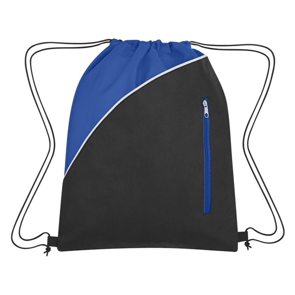 Non-Woven Peyton Sports Pack - Non-Woven Peyton Sports Pack - Image 9 of 10