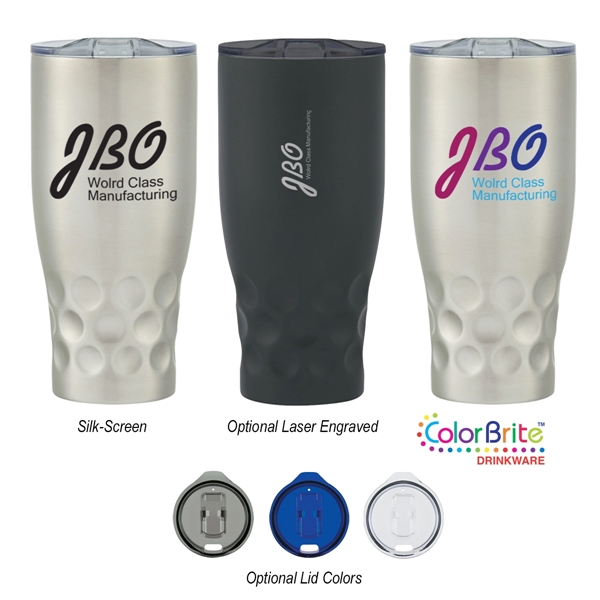 30 Oz. Himalayan Tumbler - 30 Oz. Himalayan Tumbler - Image 0 of 12
