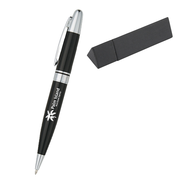 Elite Executive Pen In Case - Elite Executive Pen In Case - Image 7 of 11