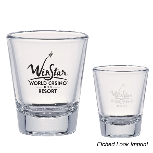 Original Whiskey Shooter - Original Whiskey Shooter - Image 0 of 3