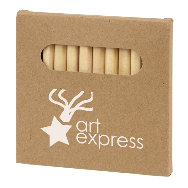 12-Piece Colored Pencil Set - 12-Piece Colored Pencil Set - Image 2 of 6