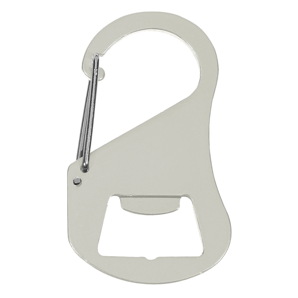Carabiner Bottle Opener - Carabiner Bottle Opener - Image 11 of 12